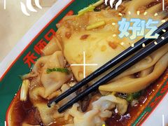 -禾师兄·布拉肠(一德路店)