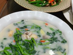 -山水茶艺馆·点心粤菜·30年老字号