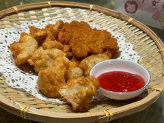 -加顺农场餐厅