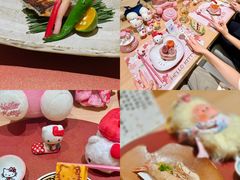 -松临·铁板烧&Omakase(神农店)