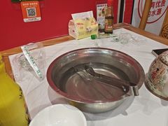 -官塘锋记鱼生·生腌·砂锅粥(牌坊街店)