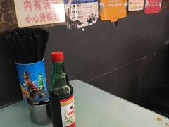 -食惠里小笼包面馆(越秀店)
