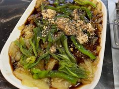 -寻香羊小羊·徐州烧烤(南京店)