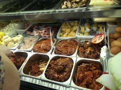 -四川老牛麻辣烫(北门桥店)