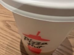 -必胜客(花园店)