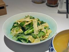 -淮扬厨子(健康路店)