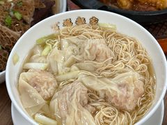 -百福麵家(新馬路店)