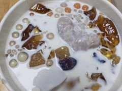 -吕氏疙瘩汤·新鲁菜(济南万象城店)