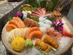 -御瀛日本料理
