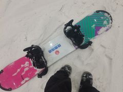 -哈尔滨热雪奇迹
