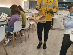 -牛男手造比萨(百盛店)