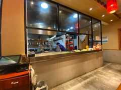 -格塘人家·山泉水煮鱼(望兴家园店)