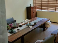 -小茶闲舍·观景商务茶馆(广州塔店)
