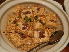 客家酿豆腐-小天厨民间菜馆(深圳街店)