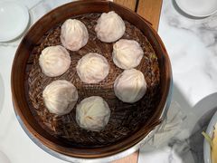 鲜肉小笼-無夕·小笼(大东方百货店)