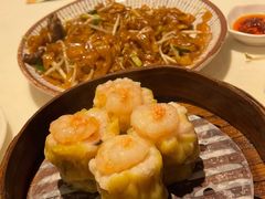 五宝鱼籽烧卖-虾饺妹·酒家(海珠广场店)