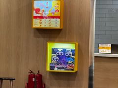 -麦当劳(燕顺路店)