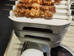 -丰茂烤串(五道口店)