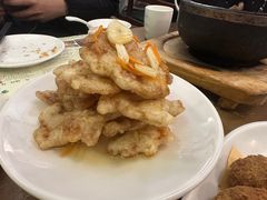 -老厨家(中央大街西七道街店)