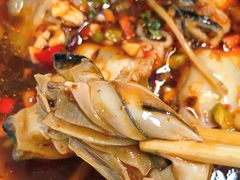 -富临港·蒸汽海鲜·手抓海鲜·炒菜(栈桥店)