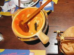 -泰妃殿(武汉首店)