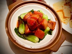 -徽韵人家·传承正宗徽菜(牡丹园店)