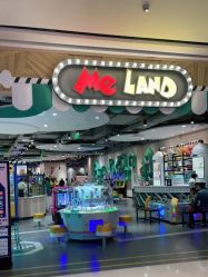 -meland亲子乐园•活动包场(佛山新DNA购物中心店)