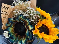 -循礼门鲜花花市(武汉循礼门店)