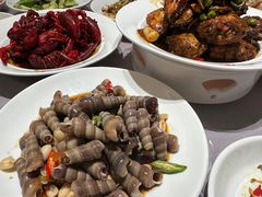 -有位虾匠·香辣蟹·小龙虾(李村店)