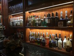 -The Cheebat 锌吧·Bistro(体育西店)