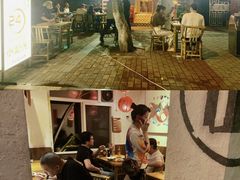 -丁阿纸面馆