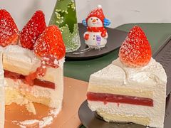 -黑池口感烘焙·生日蛋糕(坂田店)
