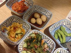 -温野菜涮涮锅(大悦城店)