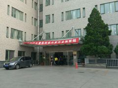 -北京大学第一医院(西城厂桥院区)