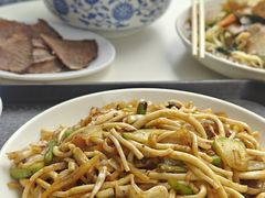 -清真磨沟沿老字号牛肉面(总店)