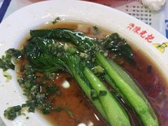 -澳门陈光记烧味饭店(万象城店)