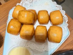 -掌上鲜(南顺城街店)