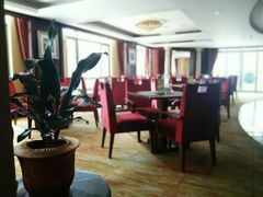 -广州凤凰城酒店-维也纳西餐厅