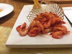 -白金汉爵大酒店·中餐厅(相城店)