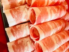 -谭鸭血老火锅(漳州路店)