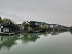 -南北湖风景区