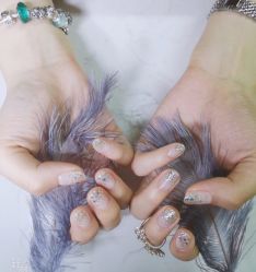 -YCai简薇美甲美睫美妆