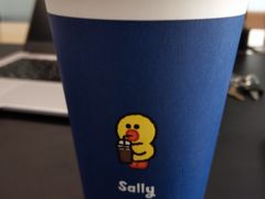 -瑞幸咖啡(新理想大厦店)