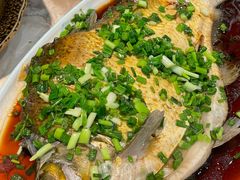 -小乡小镇·传承桐庐土菜·老板亲自烧的菜