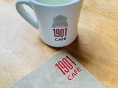 -1901 Cafe(西四店)