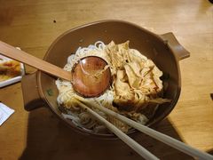 -生汆记米粉(环城南路店)