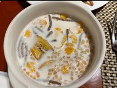 -重庆解放碑帝晶酒店·姜厨房西餐厅