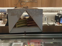 -大连铂尔曼酒店-铂尔曼美食廊 Pullman Deli