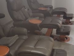 -Dragonfly 悠庭·按摩Spa(苏州中心广场店)