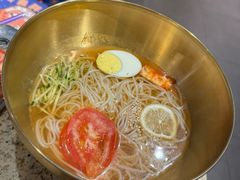 -姜胖胖无限自助烤肉(光明万达店)